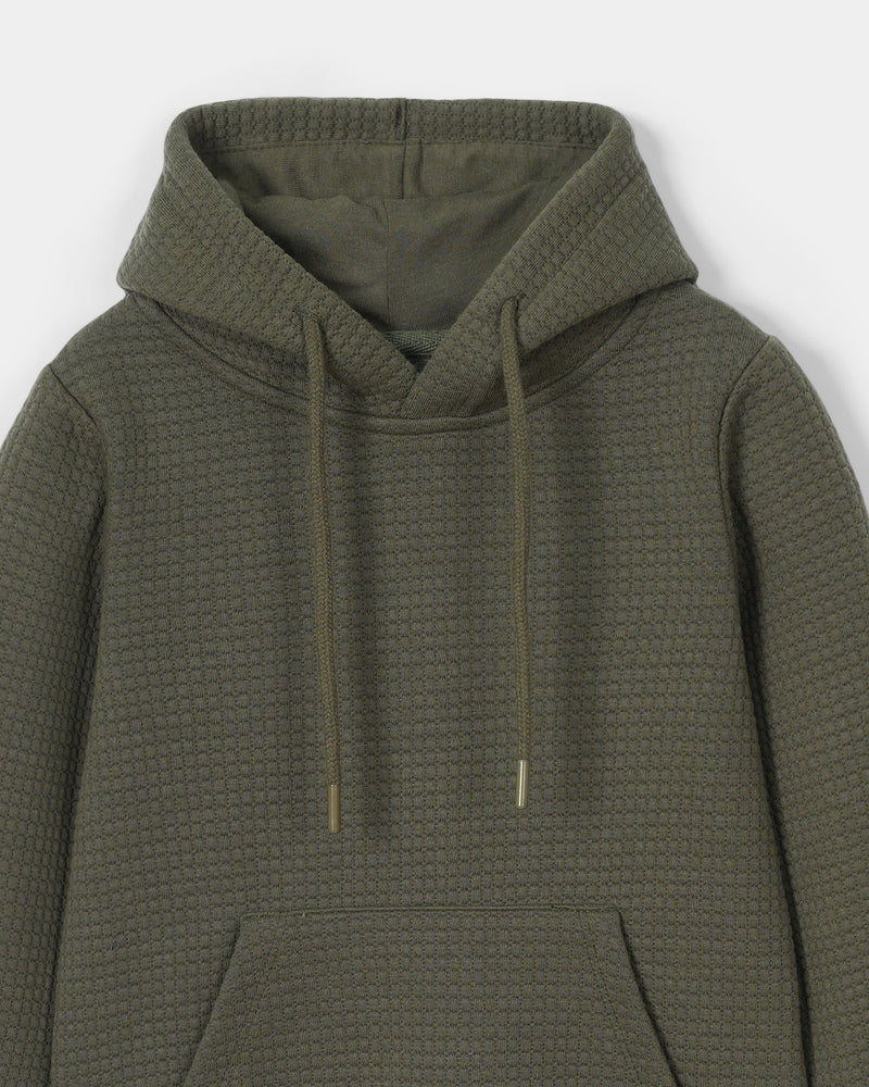 Boys Basic Hoodie - Engine - Buy Now