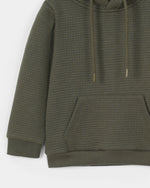 Boys Basic Hoodie - Engine - Buy Now
