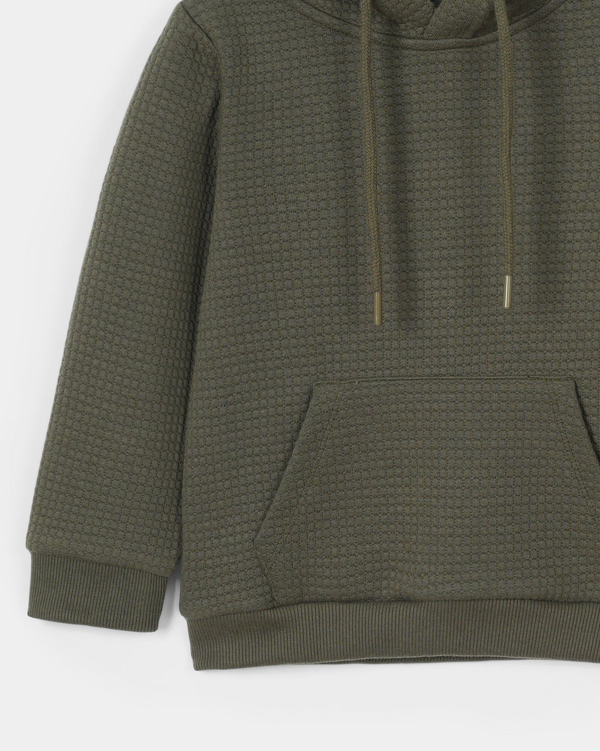Boys Basic Hoodie - Engine - Buy Now