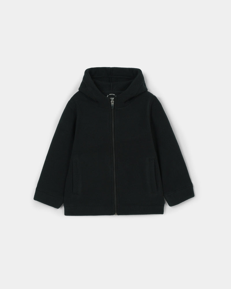 Boys Basic Zip-Up Hoodie - Engine - Buy Now