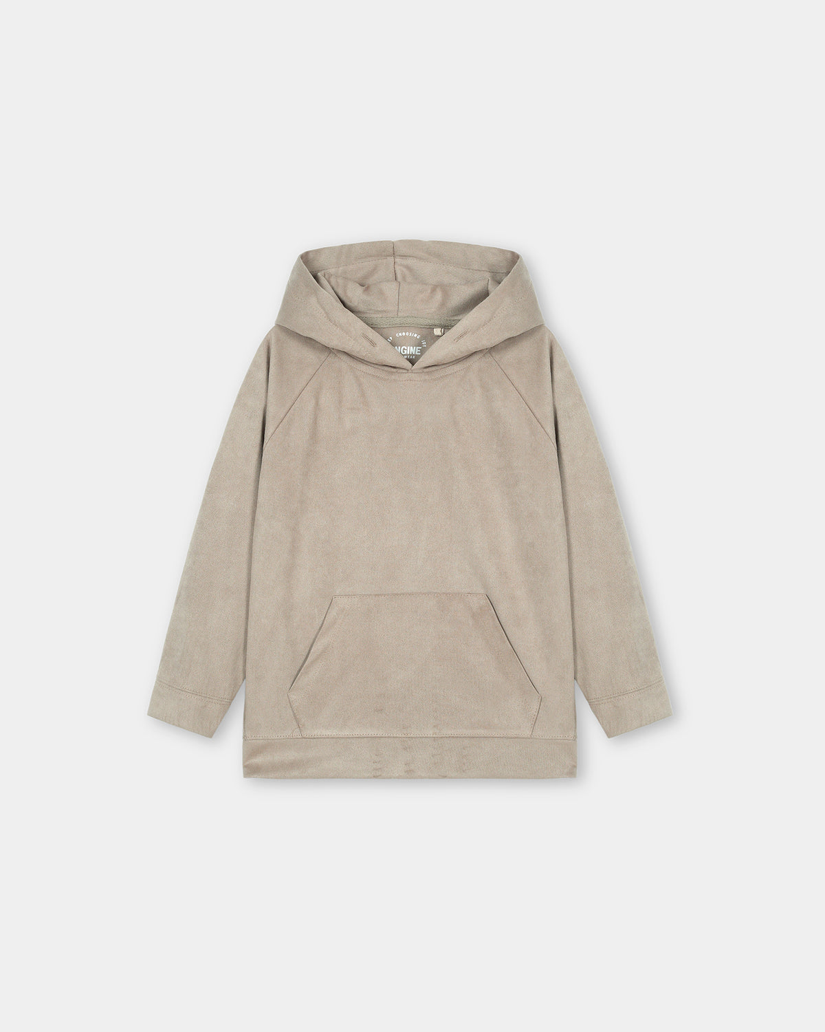 Boys Basic Hoodie Upper - Engine - Buy Now