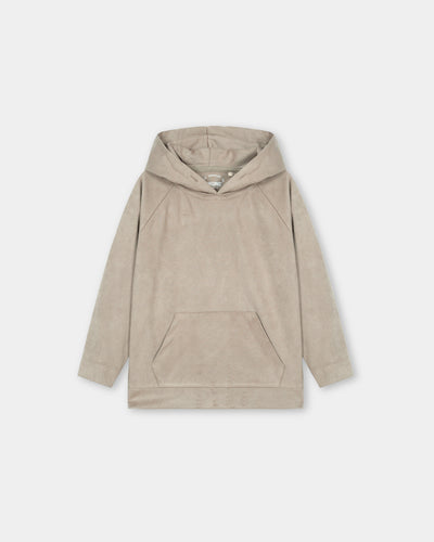 Boys Basic Hoodie Upper