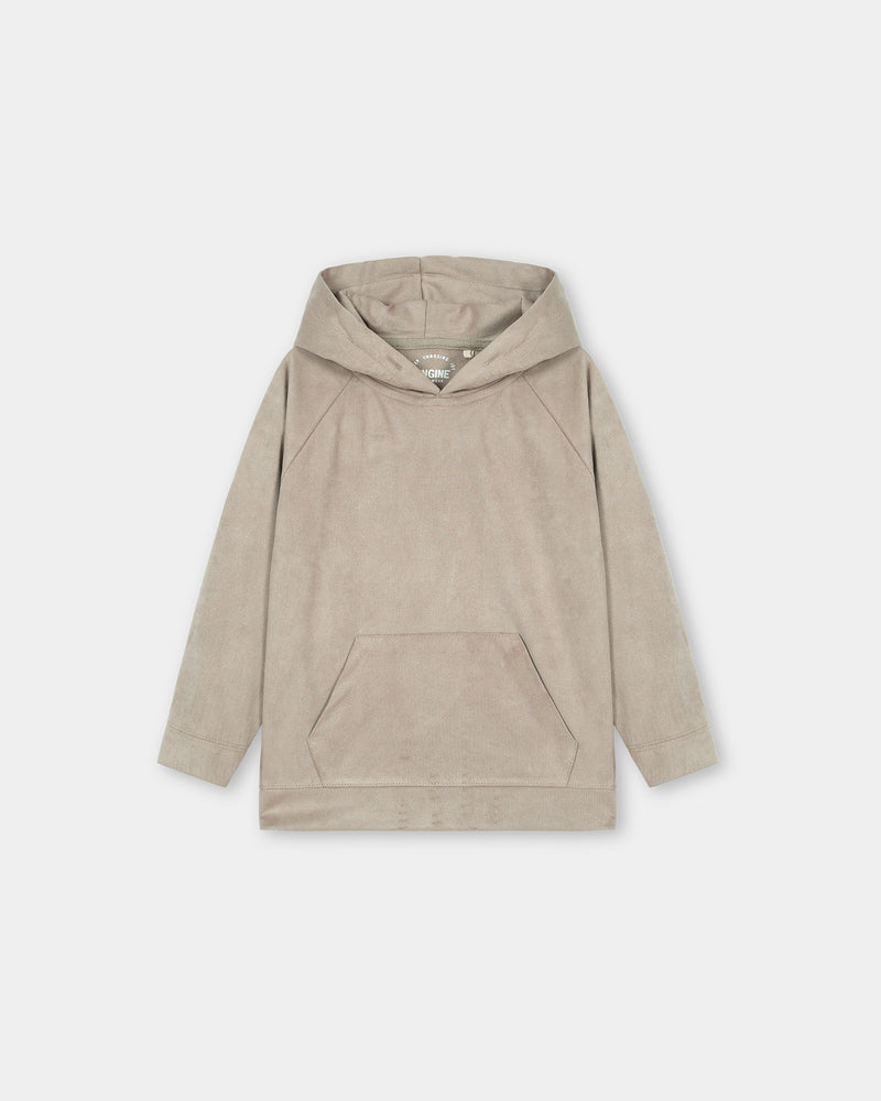 Boys Basic Hoodie Upper - Engine - Buy Now