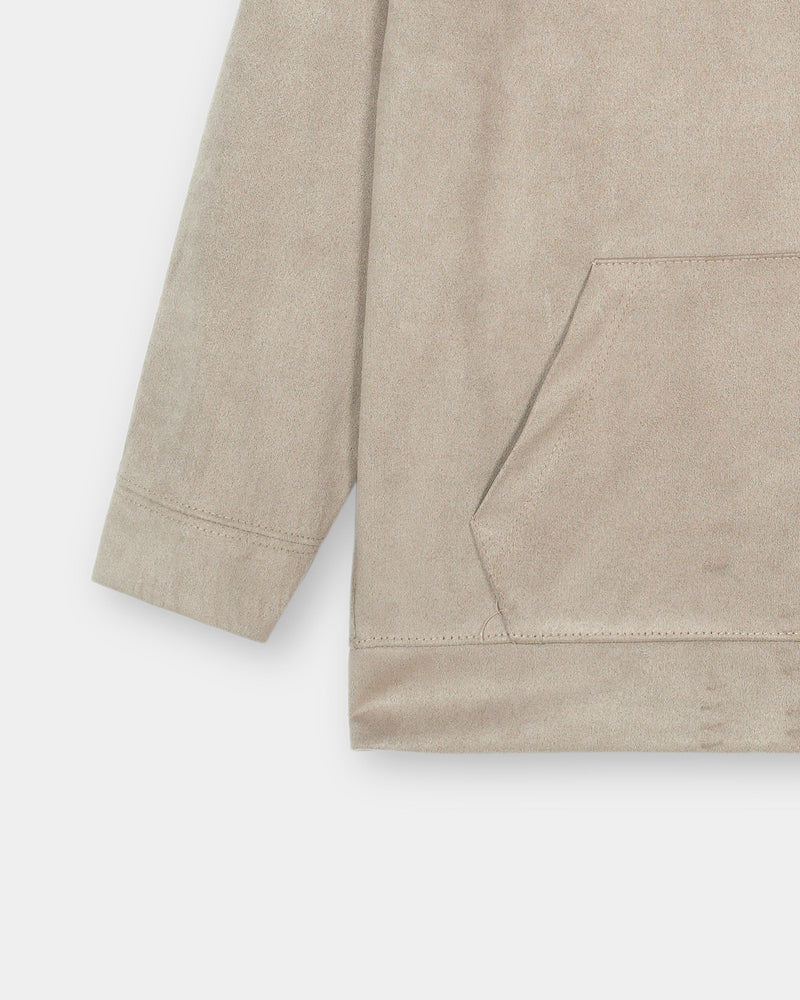 Boys Basic Hoodie Upper - Engine - Buy Now