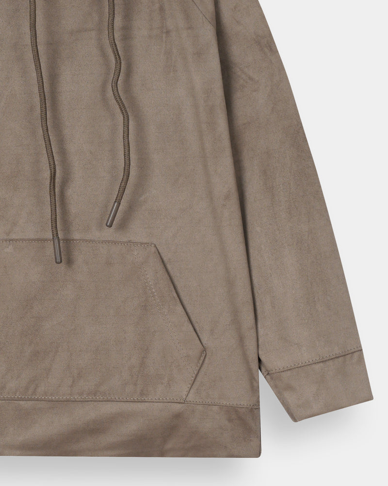 Boys Basic Hoodie Upper - Engine - Buy Now