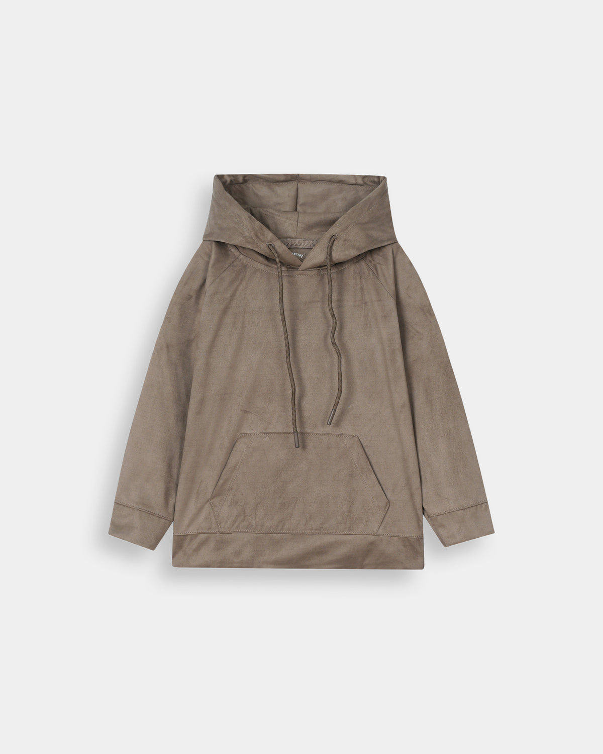 Boys Basic Hoodie Upper - Engine - Buy Now
