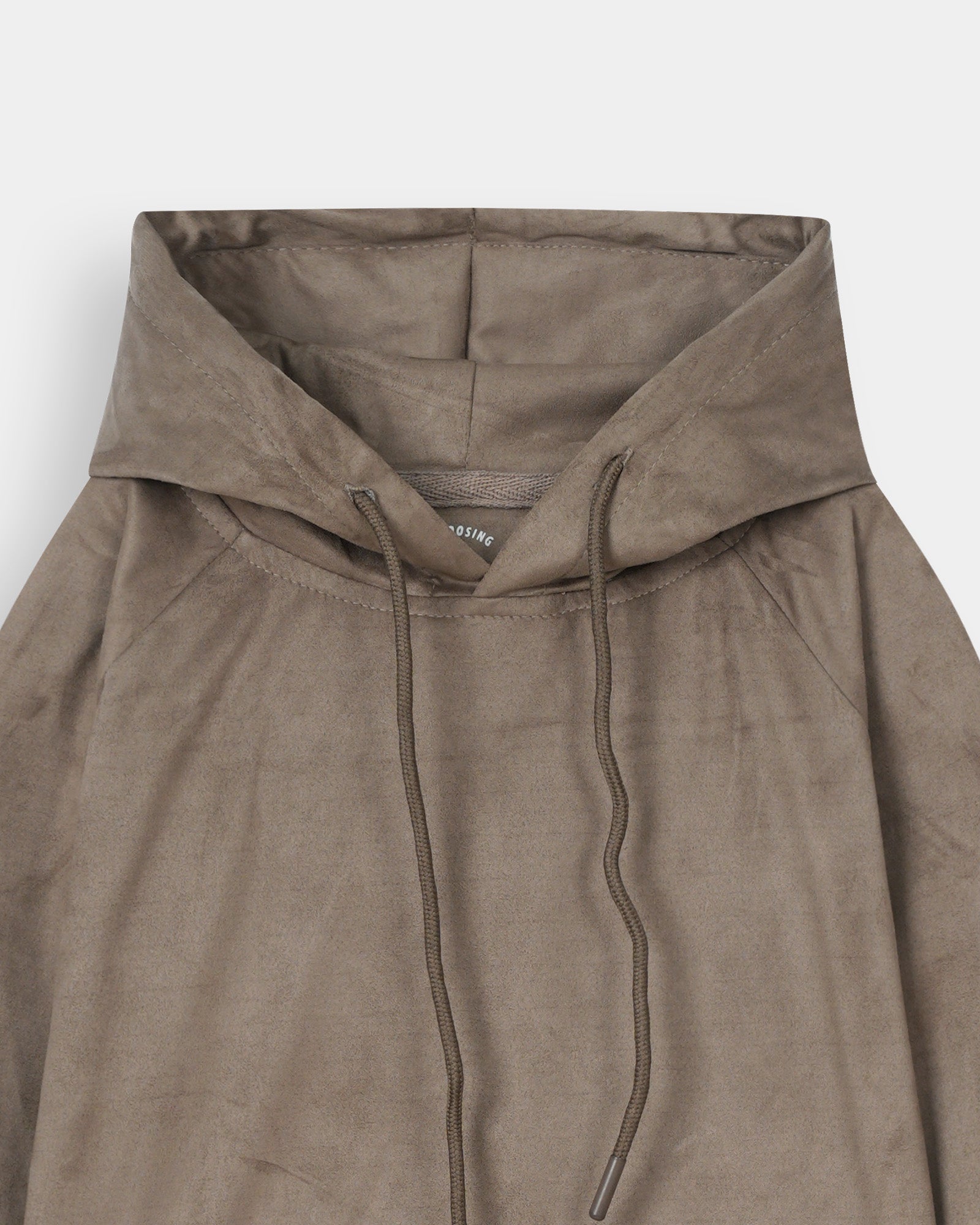 Boys Basic Hoodie Upper