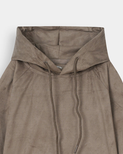 Boys Basic Hoodie Upper