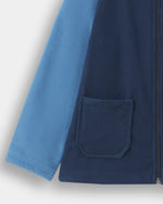 Boys Zip-Up Hoodie - Engine - Buy Now