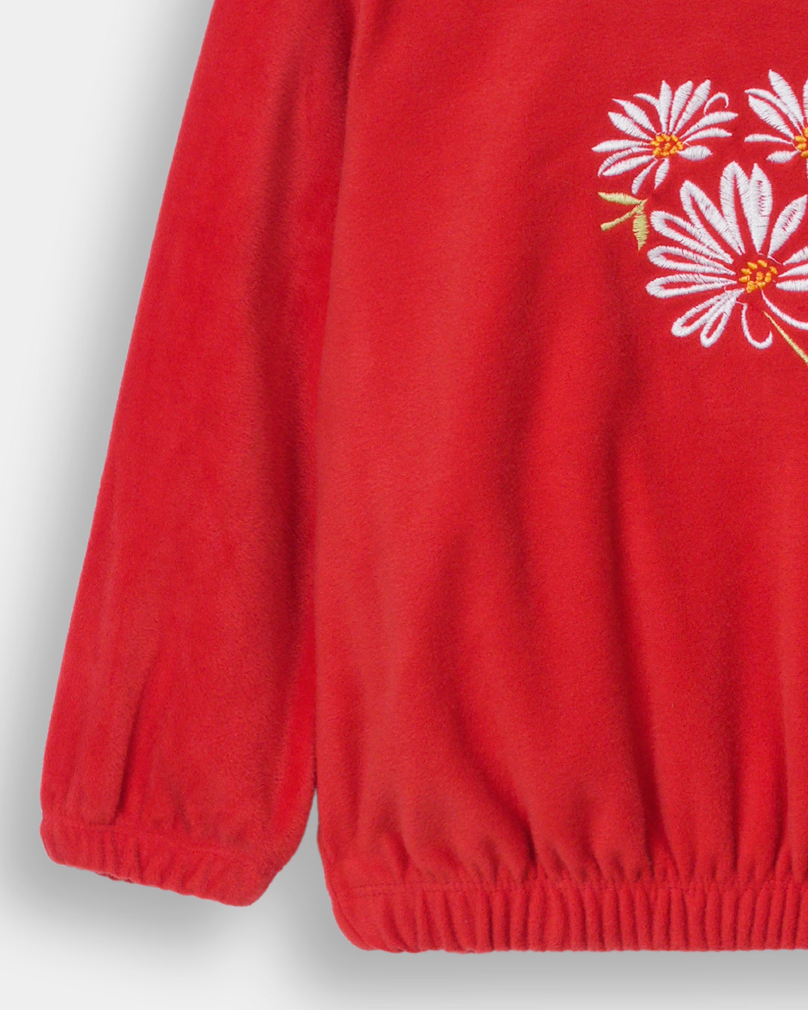 Girls OverHead Hoodie