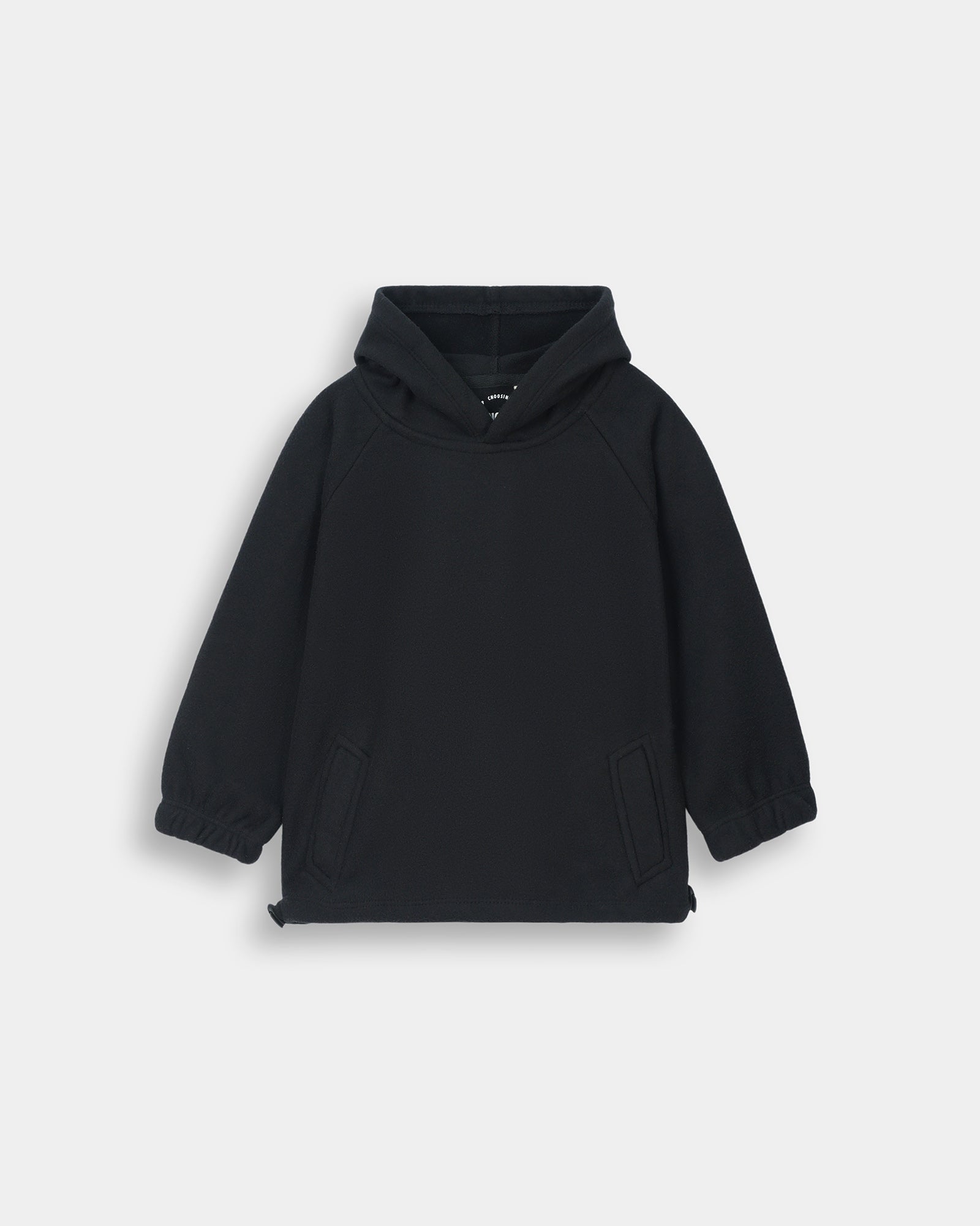 Boys Basic Hoodie - Engine - Buy Now