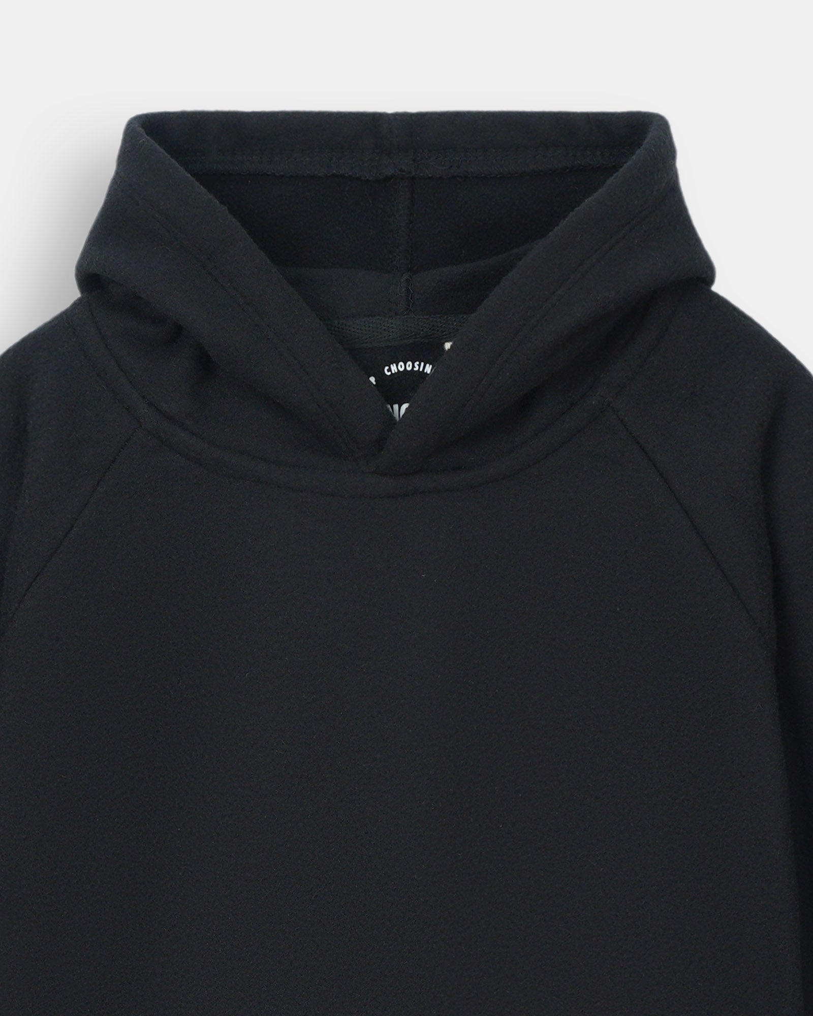 Boys Basic Hoodie - Engine - Buy Now