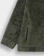 Boys Basic Zip-Up Hoodie - Engine - Buy Now