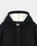Boys Basic Zip-Up Hoodie - Engine - Buy Now