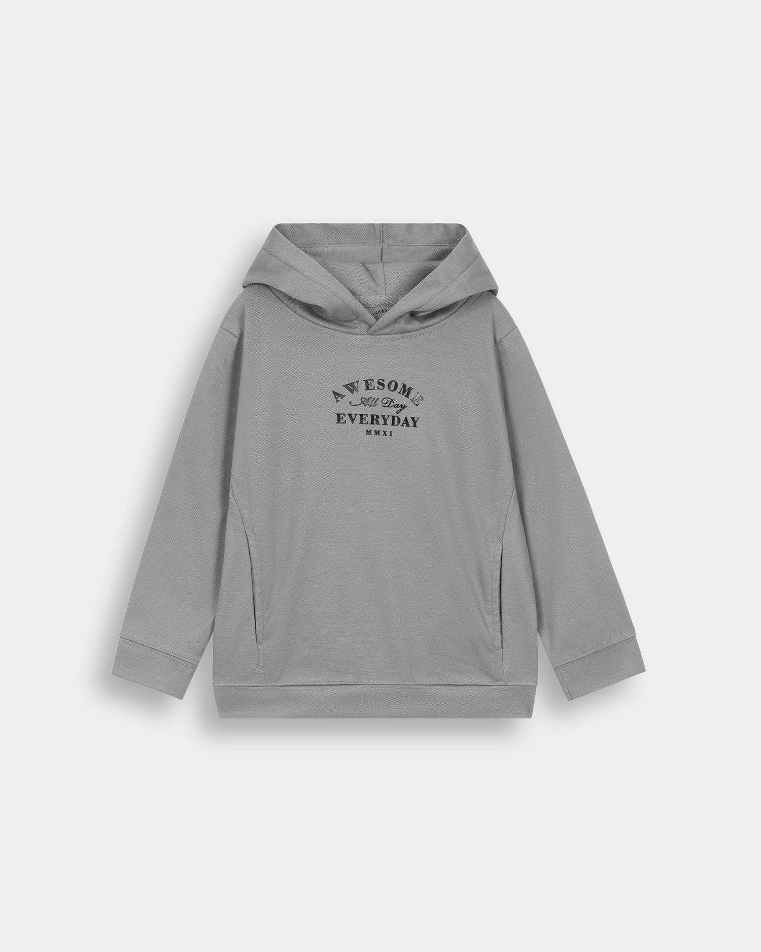 Boys Basic Hoodie - Engine - Buy Now