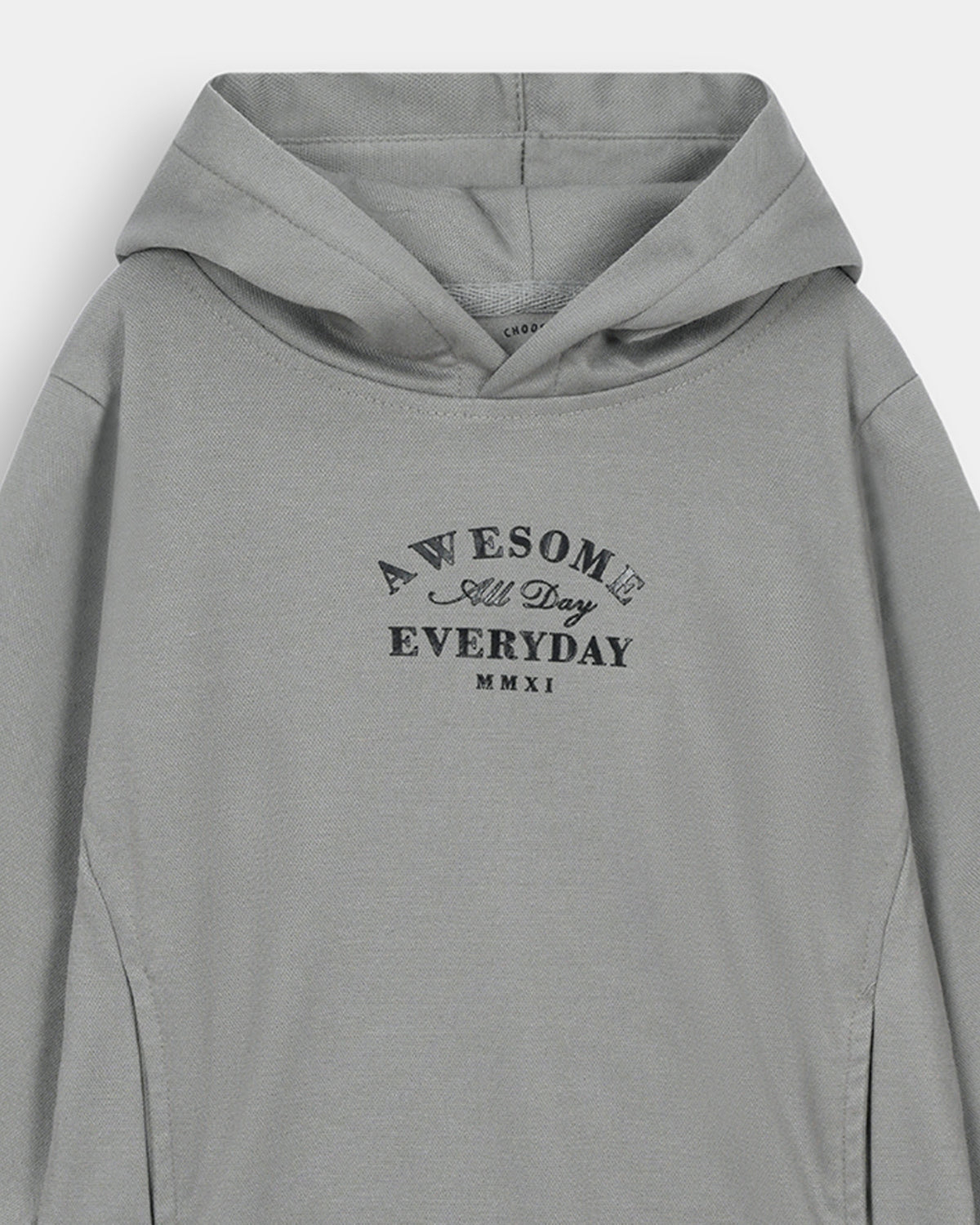 Boys Basic Hoodie - Engine - Buy Now