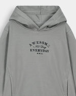 Boys Basic Hoodie - Engine - Buy Now
