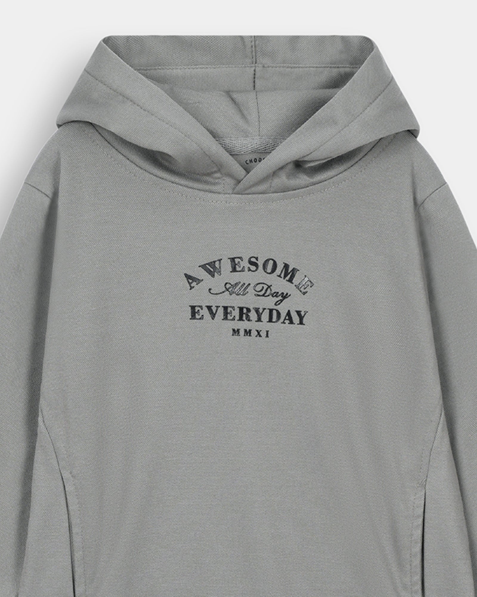 Boys Basic Hoodie - Engine - Buy Now