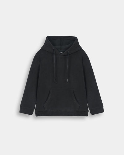 Boys Basic Hoodie