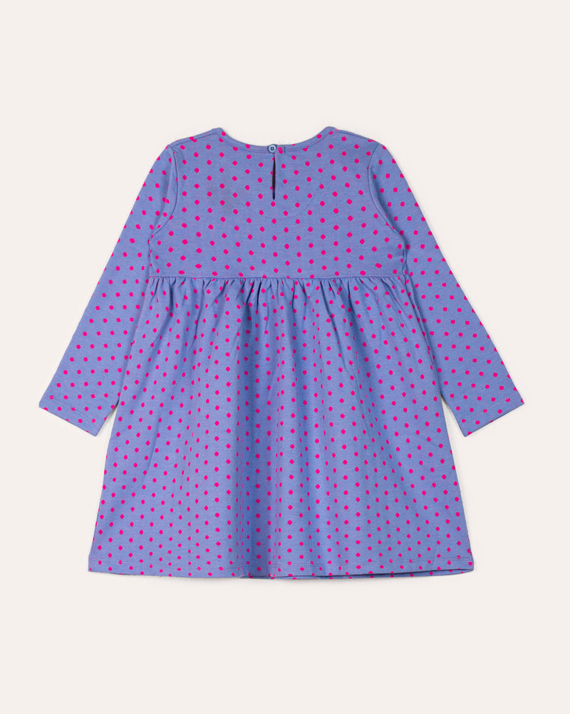 Girls Gather Dress - Engine - Buy Now