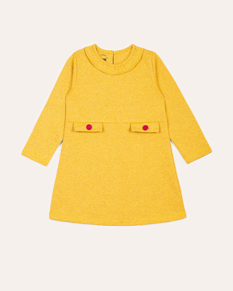 Girls Dress Sweatshirt - Engine - Buy Now