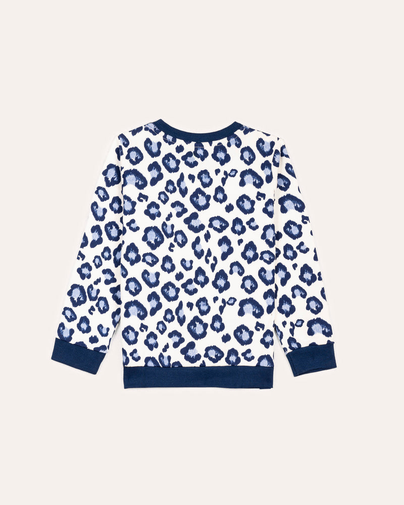 Girls Fashion Sweatshirt - Engine - Buy Now