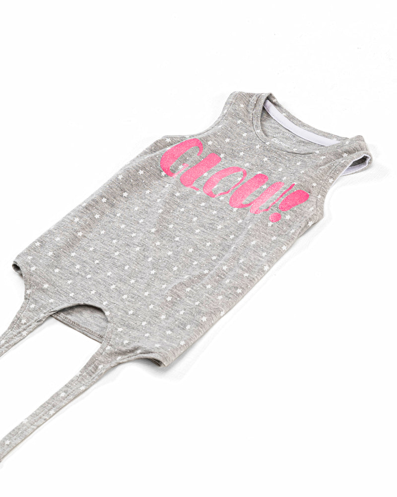 Girls Printed Glow Top - Engine - Buy Now