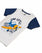 Boys Helicopter Tee For BOYS - ENGINE