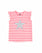 Girls Star Graphic Top For GIRLS - ENGINE