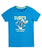 Boys Surfing Graphic T Shirt For BOYS - ENGINE