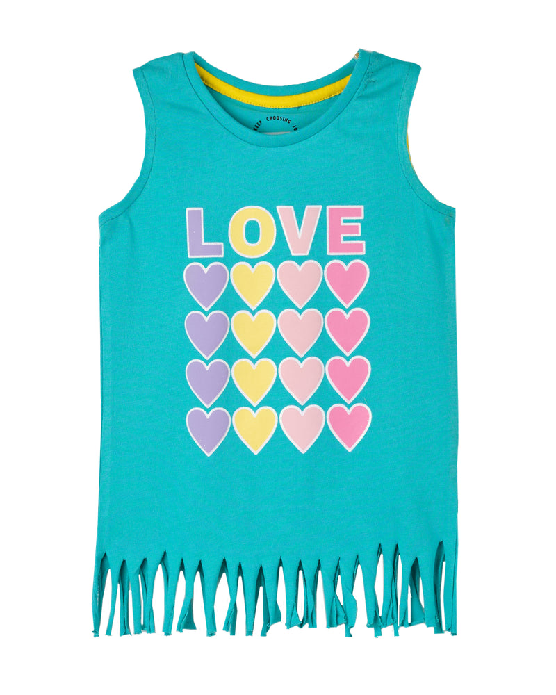 Girls Graphic Tee - Engine - Buy Now