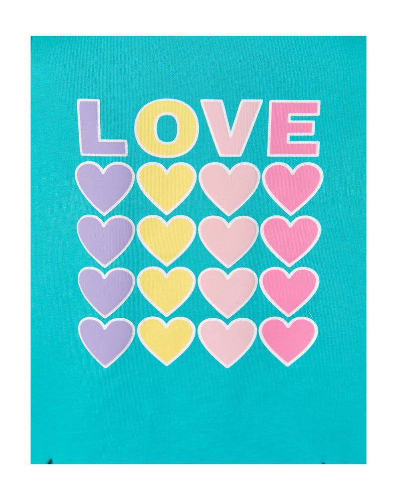 Girls Graphic Tee - Engine - Buy Now