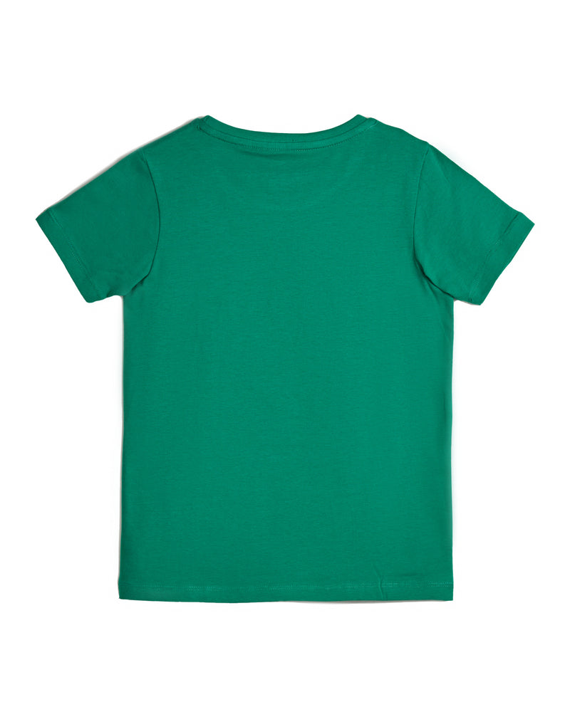 Boys Mario T-Shirt - Engine - Buy Now