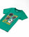 Boys Rugby T Shirt For BOYS - ENGINE