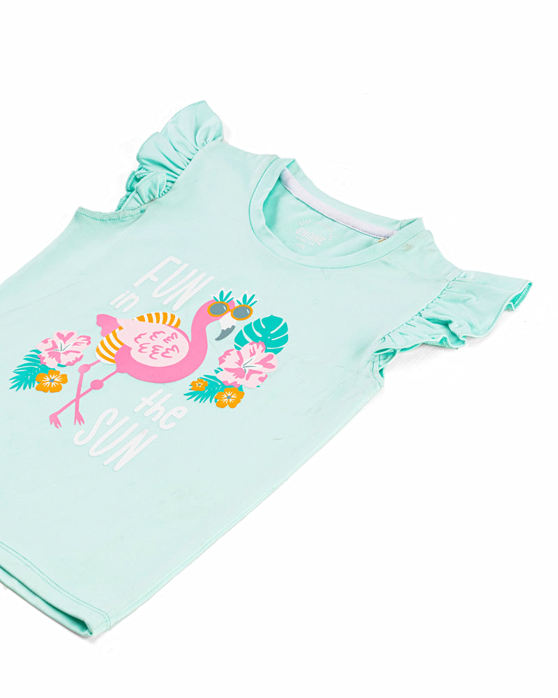 Girls Fun in the Sun Top - Engine - Buy Now