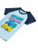 Boys Gaming Graphic Tee For BOYS - ENGINE