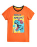 Boys Graphic T Shirt