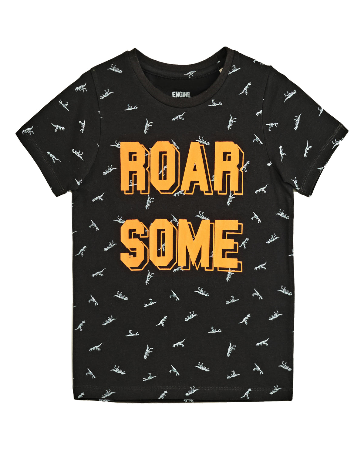 Boys Roar Some Graphic T Shirt - Engine - Buy Now