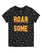 Boys Roar Some Graphic T Shirt For BOYS - ENGINE