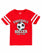 Boys Football T Shirt For BOYS - ENGINE