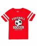 Boys Football T Shirt