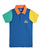 Boys Sunshine Polo Tee For BOYS - ENGINE