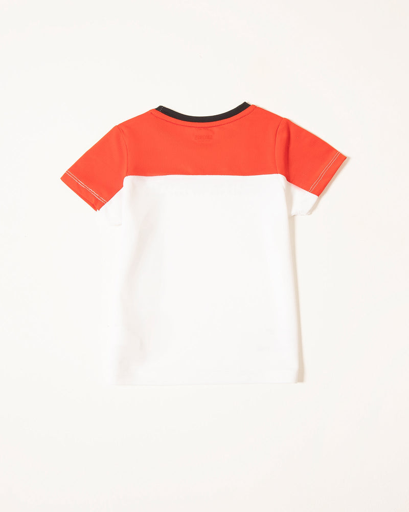 Active Wear Tee - Engine - Buy Now