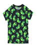 Boys All Over Dinosaur Print Tee