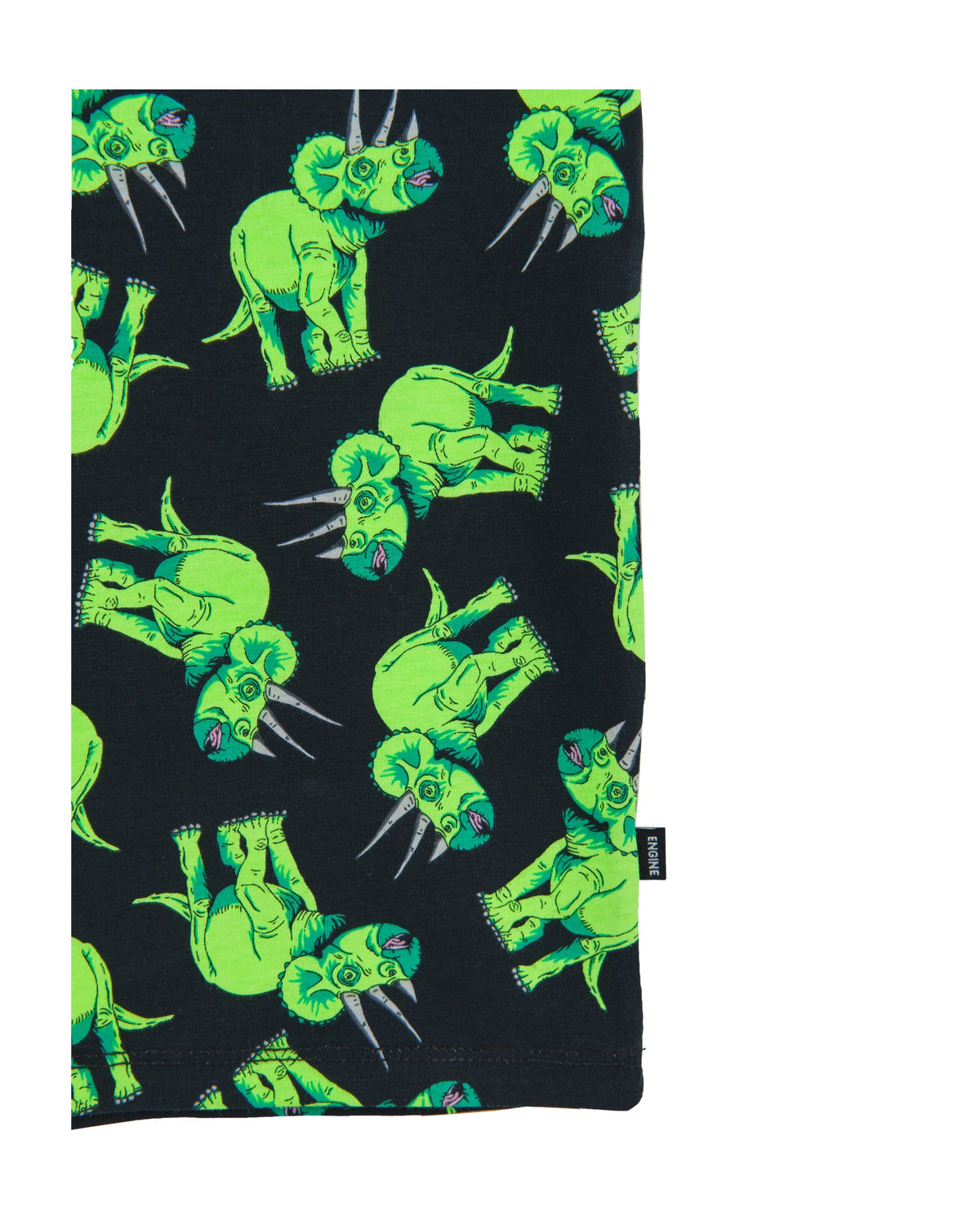 Boys All Over Dinosaur Print Tee - Engine - Buy Now