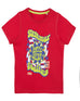 Boys Summer T Shirt