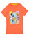 Boys Mickey Mouse T Shirt For BOYS - ENGINE