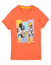 Boys Mickey Mouse T Shirt