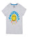 Boys Smiley T Shirt For BOYS - ENGINE