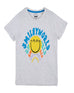 Boys Smiley T Shirt